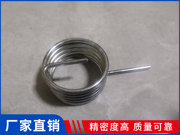 異形彈簧 